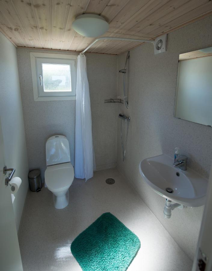 Vesterlyng Camping And Cottages Follenslev Екстер'єр фото