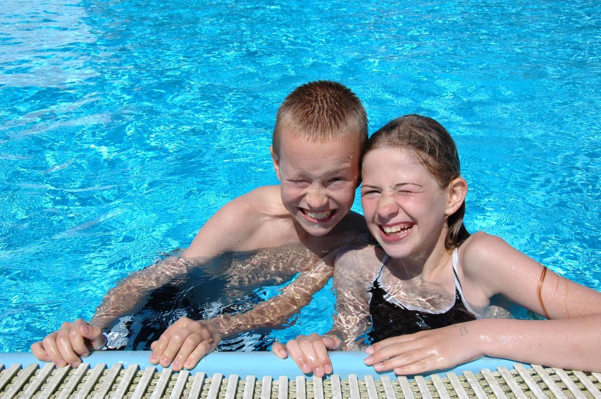 Vesterlyng Camping And Cottages Follenslev Екстер'єр фото